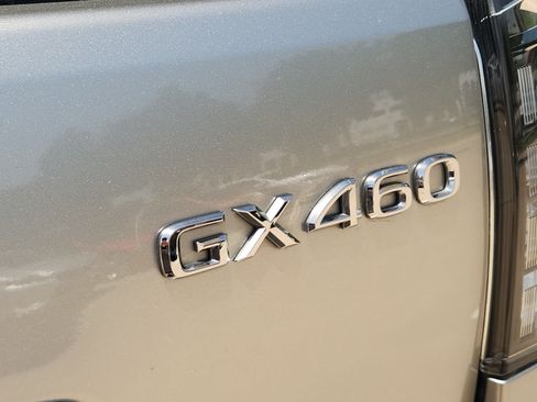 Used 2023 Lexus GX 460 Premium AWD/4WD image 41