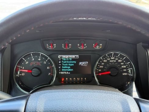 Used 2014 Ford F150 FX4 w/ Equipment Group 402A Luxury image 36