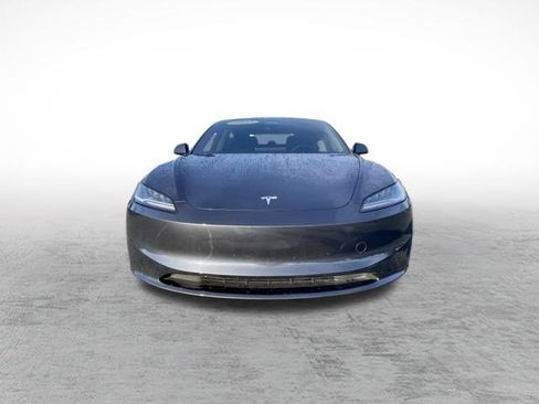 Used 2025 Tesla Model 3 Long Range image 2