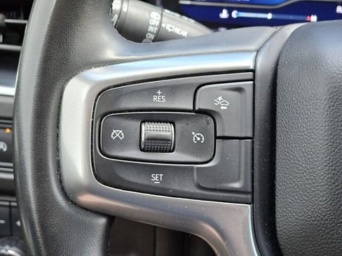 Used 2024 Chevrolet Tahoe LT RWD image 18