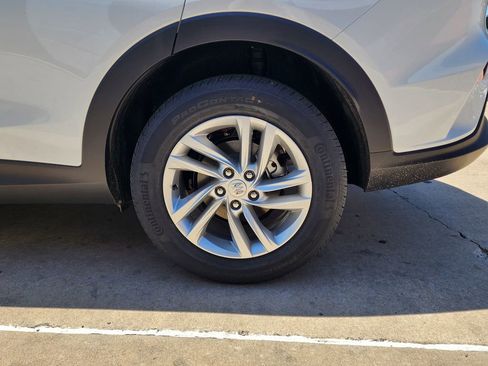 New 2026 Buick Envista Preferred w/ Convenience I Package FWD image 50