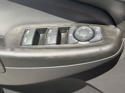 Used 2023 Chevrolet TrailBlazer RS w/ Convenience Package image 16