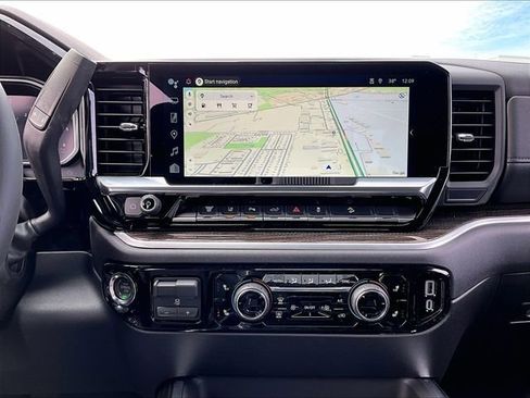 New 2026 Chevrolet Silverado 2500 LT w/ Safety Package image 12