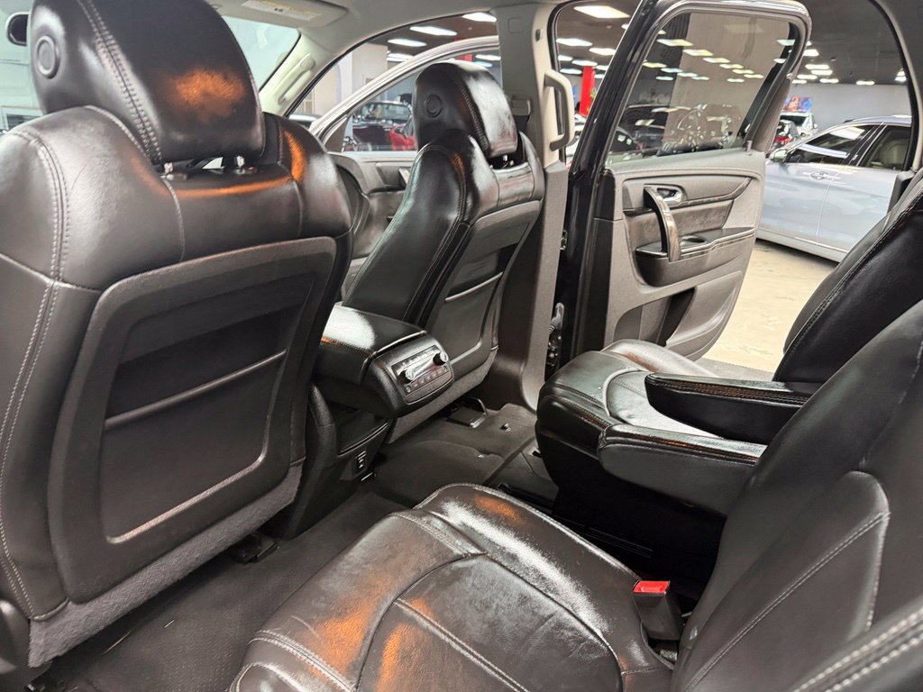 Used 2014 GMC Acadia SLT AWD/4WD image 40