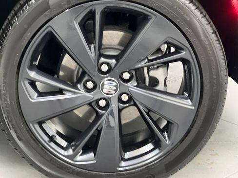 Used 2024 Buick Envision Sport Touring image 62