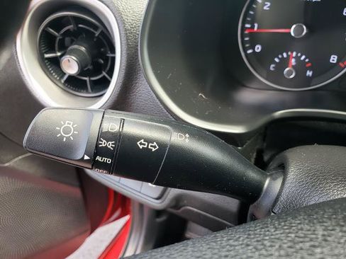 Certified 2021 Kia Forte LXS FWD image 27