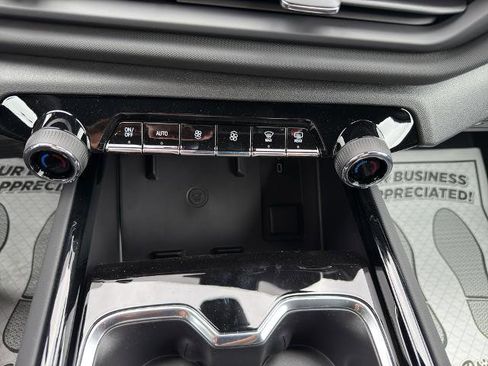 New 2026 Chevrolet Silverado EV LT w/ Plus Package image 21