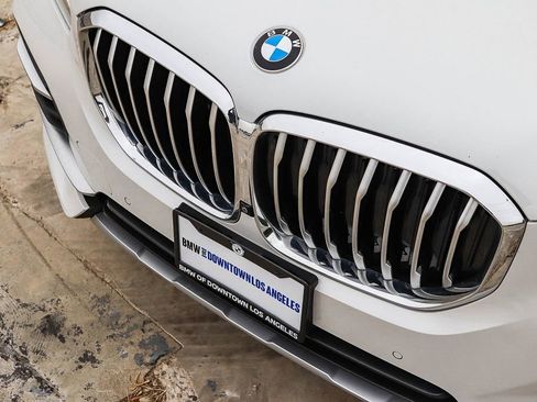 Used 2022 BMW X5 sDrive40i w/ Premium Package RWD image 10