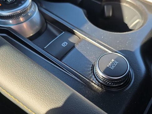 New 2026 Ford Explorer Tremor w/ Tremor Ultimate Package image 35