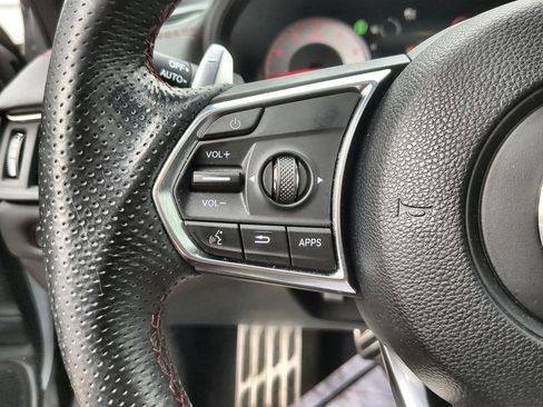 Used 2023 Acura TLX w/A-Spec Package image 35