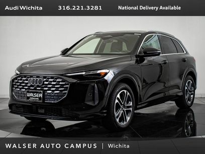 New 2025 Audi Q5 Prestige