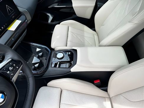 New 2026 BMW X3 xDrive30i AWD/4WD image 20