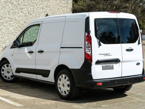 Used 2023 Ford Transit Connect XL image 10