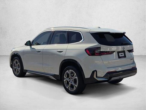 Certified 2023 BMW X1 xDrive28i w/ Premium Package AWD/4WD image 9