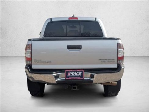 Used 2012 Toyota Tacoma PreRunner image 12