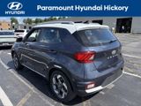 Certified 2022 Hyundai Venue Limited image 4