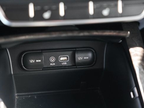 Used 2017 Kia Sorento EX AWD/4WD image 26