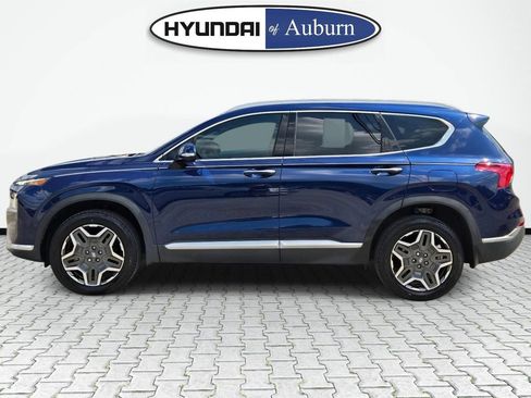 Certified 2023 Hyundai Santa Fe SEL Premium AWD/4WD image 10