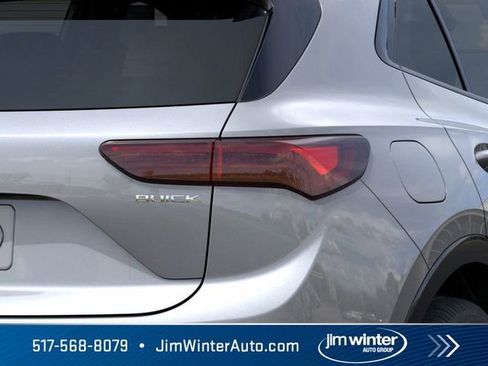 New 2026 Buick Envision Sport Touring image 12