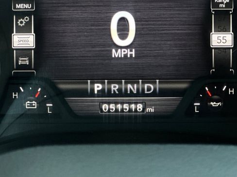 Used 2024 RAM 1500 Laramie AWD/4WD image 22