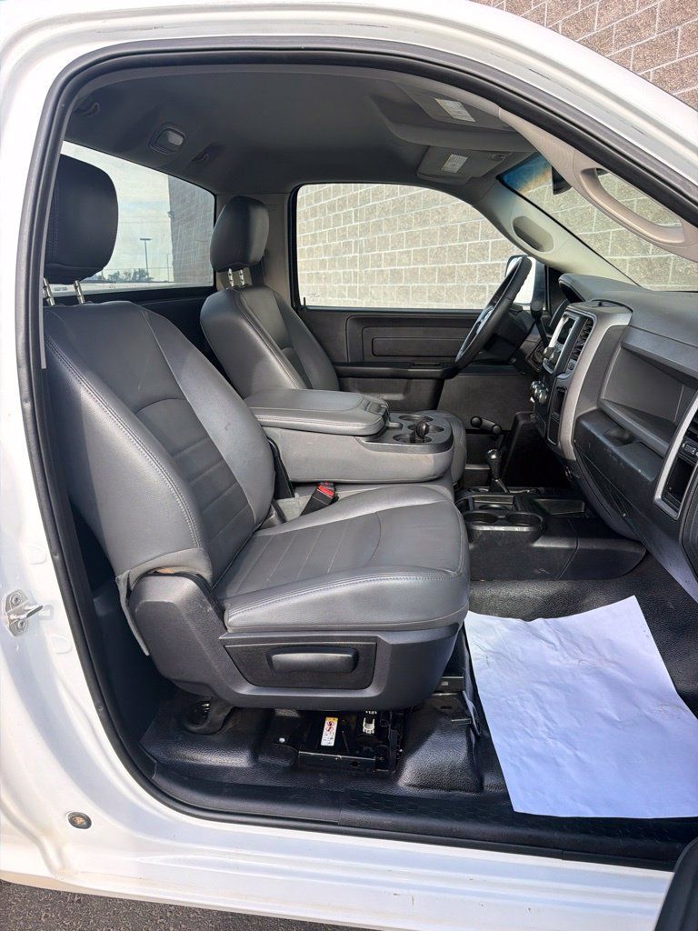 Used 2017 RAM 3500 Tradesman AWD/4WD image 39