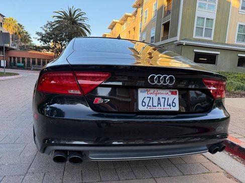 Used 2013 Audi S7 Prestige w/ Comfort Seating Pkg AWD/4WD image 18