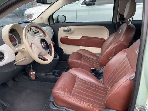 Used 2014 FIAT 500 1957 Edition image 3