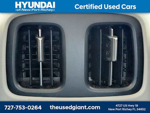 Certified 2023 Hyundai Tucson SEL image 16