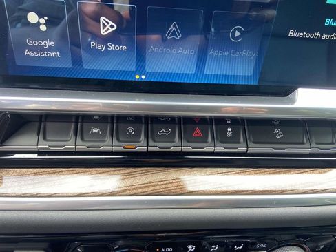 Used 2023 Chevrolet Silverado 1500 RST AWD/4WD image 30