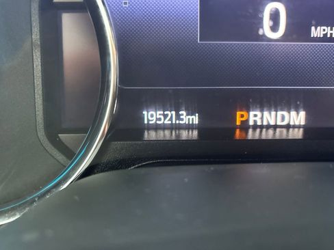 Used 2022 Ford F450 Lariat w/ Lariat Ultimate Package image 17