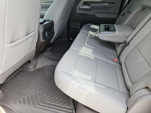 New 2026 Chevrolet Silverado 1500 LT Trail Boss w/ Convenience Package II AWD/4WD image 20