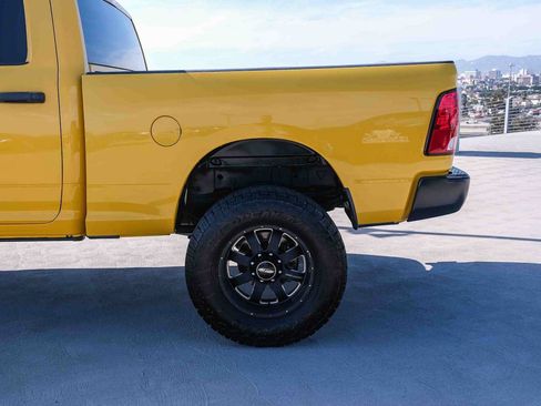 Used 2015 RAM 3500 Tradesman w/ Popular Equipment Group AWD/4WD image 8