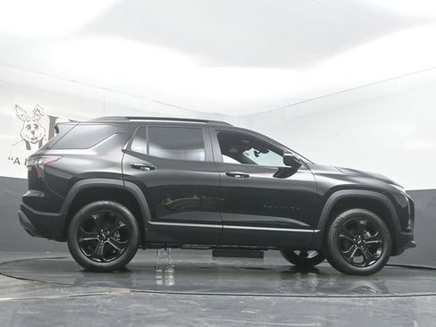 New 2026 Chevrolet Equinox LT w/ Midnight Edition image 31