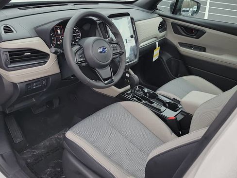 New 2026 Subaru Forester Premium image 10