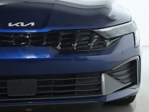 Used 2025 Kia K5 EX image 7