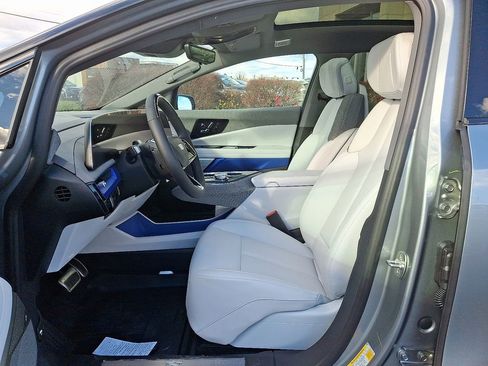 New 2026 Cadillac Optiq Sport 1 image 6