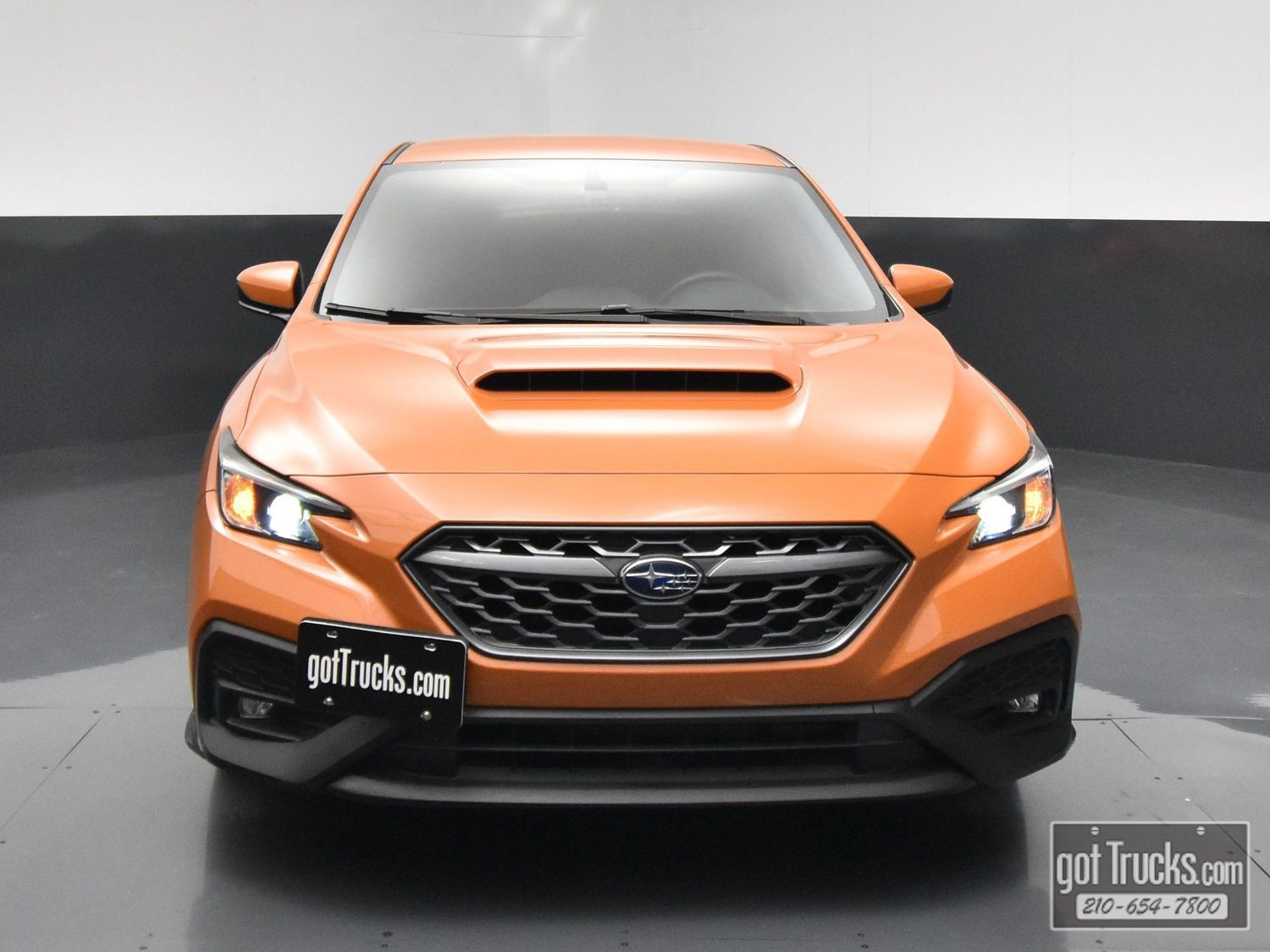 Used 2022 Subaru WRX Premium AWD/4WD image 44