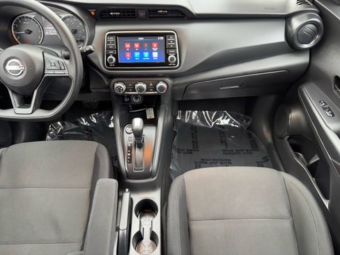 Used 2024 Nissan Kicks S image 15