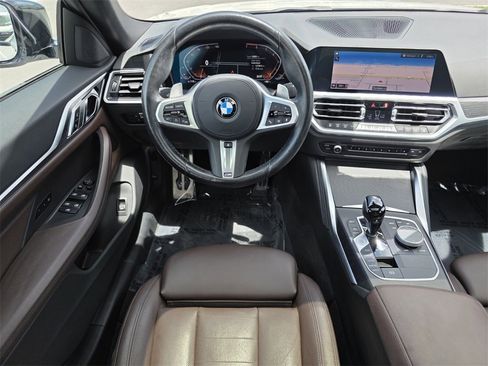 Used 2023 BMW 430i Gran Coupe w/ M Sport Package image 20