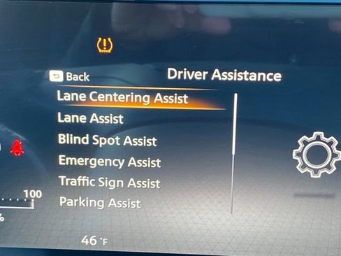 New 2026 Nissan Leaf w/ Illuminated Package image 16