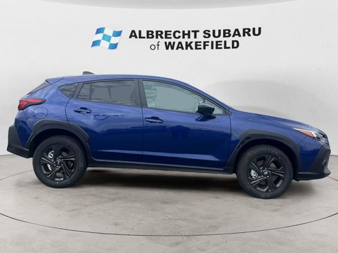 New 2026 Subaru Crosstrek 2.5i image 6