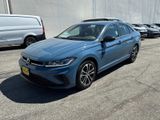 New 2025 Volkswagen Jetta Sport image 3