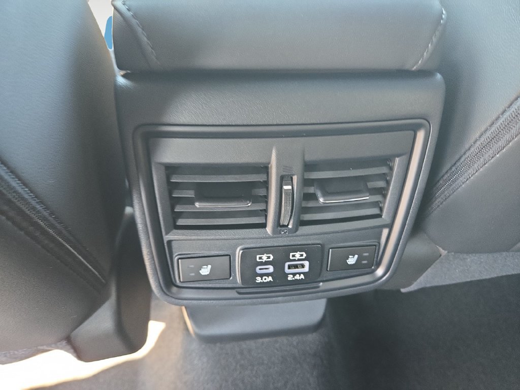 New 2026 Subaru Outback Limited XT AWD/4WD image 18