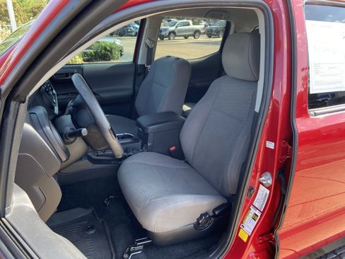 Used 2023 Toyota Tacoma SR AWD/4WD image 20