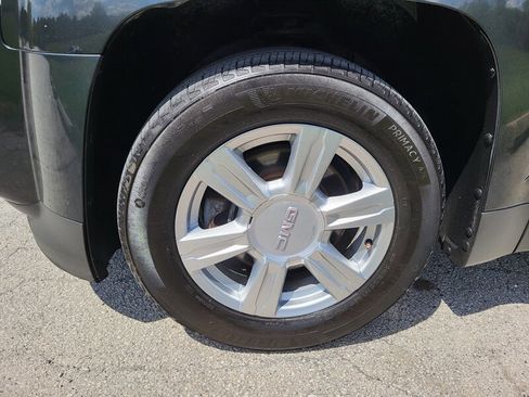 Used 2014 GMC Terrain SLE FWD image 28