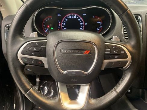 Used 2017 Dodge Durango SXT w/ Quick Order Package 23B image 15