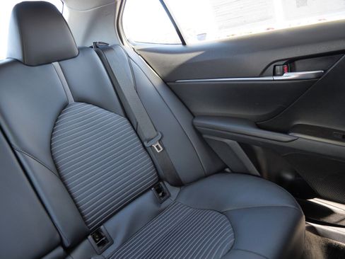 Certified 2024 Toyota Camry SE image 14