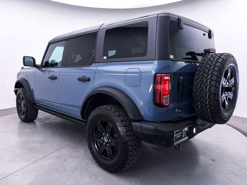 Used 2024 Ford Bronco Black Diamond AWD/4WD image 13