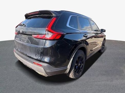 Used 2023 Honda CR-V Sport image 3