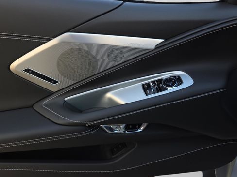 New 2026 Chevrolet Corvette 2LT w/ Z51 Performance Package image 47